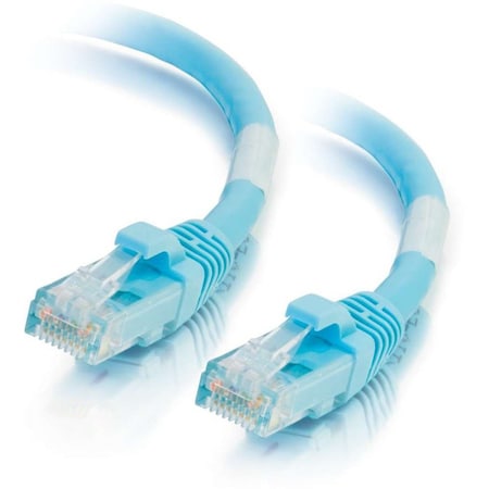 C2G 150Ft Cat6A Snagless Unshielded (Utp) Network Patch Ethernet